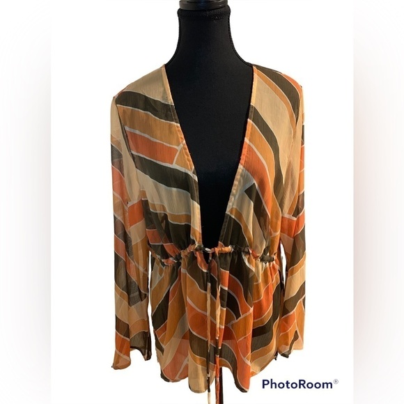 Merona top XL​ - Picture 1 of 10